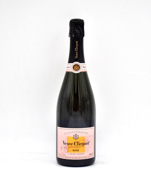 Veuve Clicquot Ponsardin Brut Rose
