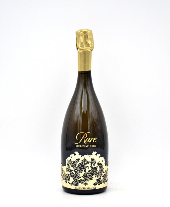 2013 Rare Brut Millesime