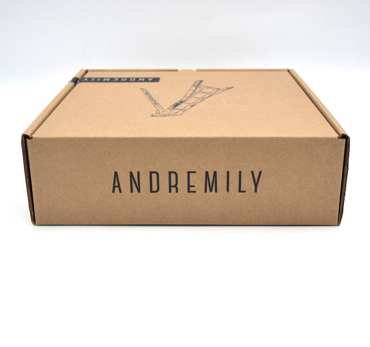 2018 Andremily Wines 'No.7' Syrah (Case of 3 Bottles)