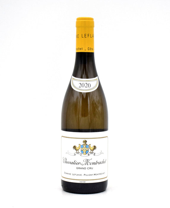 2020 Domaine Leflaive Chevalier-Montrachet Grand Cru