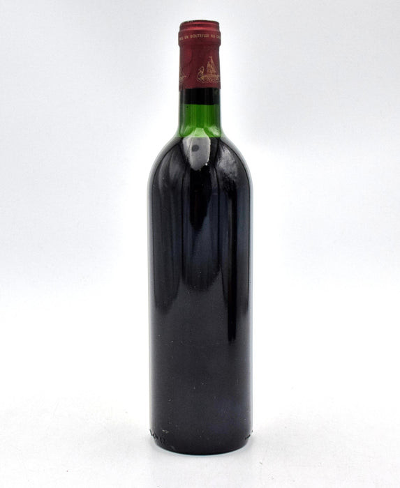1986 Chateau Beychevelle (VHS)