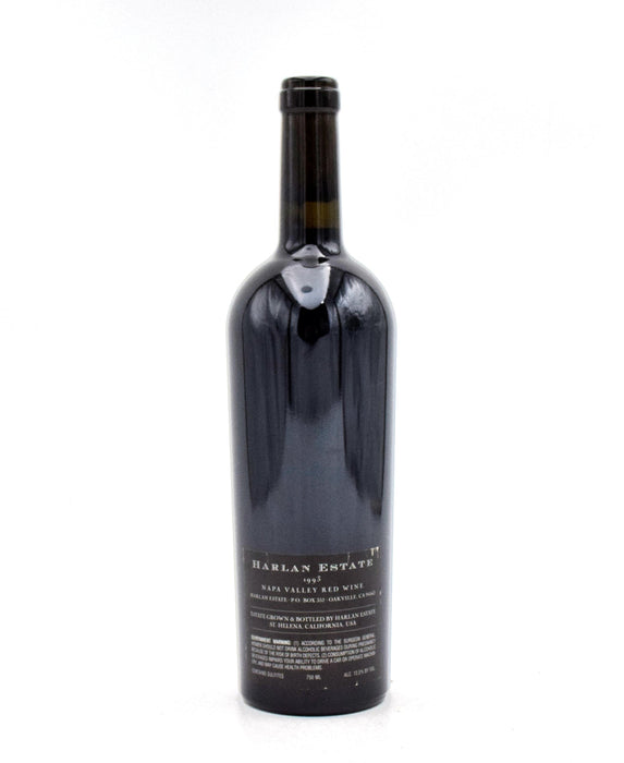 1993 Harlan Estate