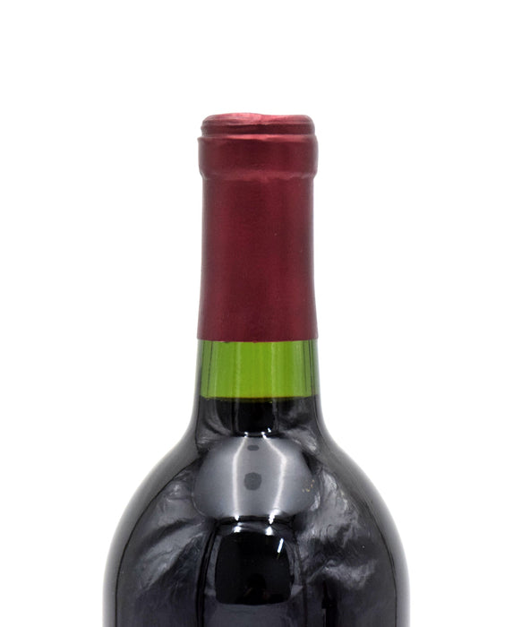 1999 Montelena Calistoga Cuvee Cabernet
