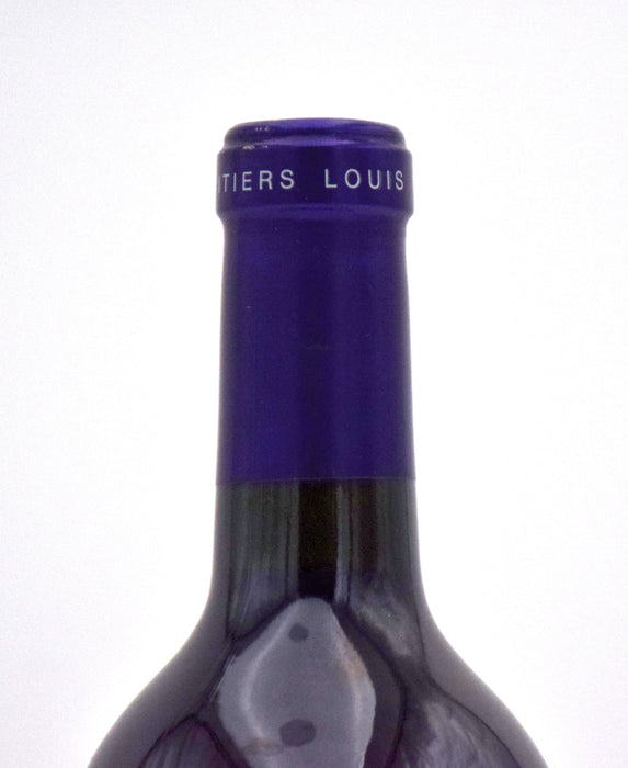 2010 Chateau La Conseillante (Slightly Stained Label)