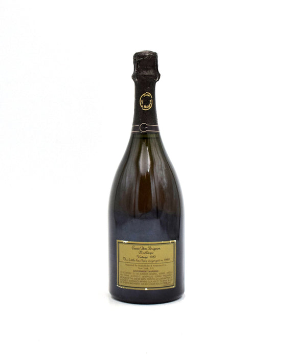 1985 Dom Perignon Oenotheque Brut Millesime