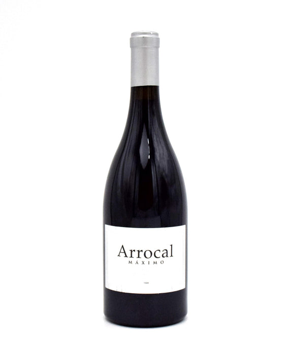 2016 Bodegas Arrocal Maximo