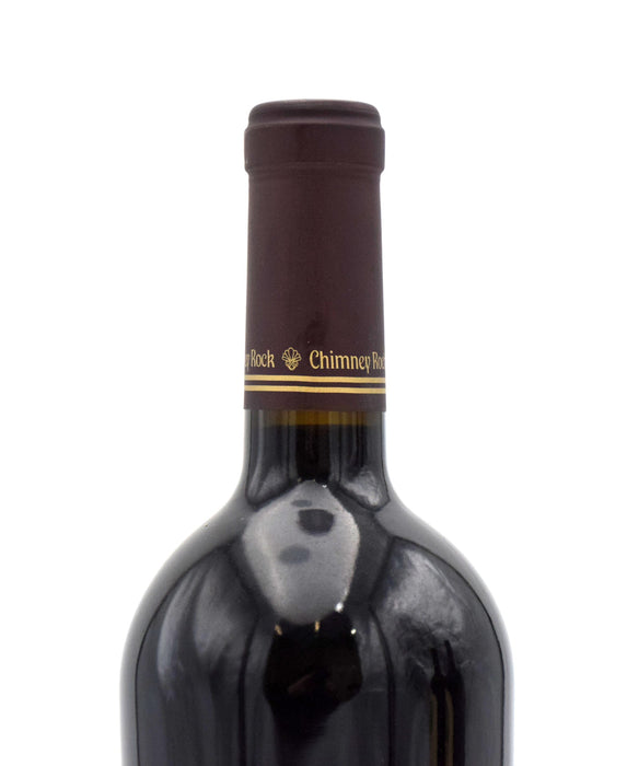 2019 Chimney Rock Cabernet Sauvignon