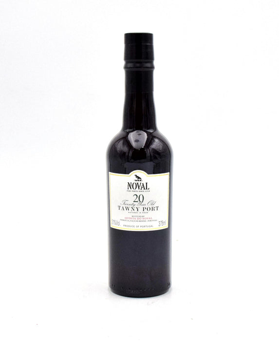 Quinta do Noval 20 Year Old Tawny Port (.375ml)