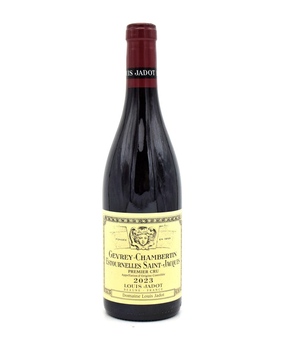 2023 Louis Jadot Estournelles-Saint-Jacques