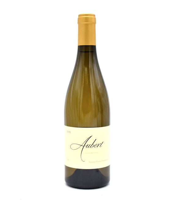2022 Aubert Wines 'CIX' Chardonnay