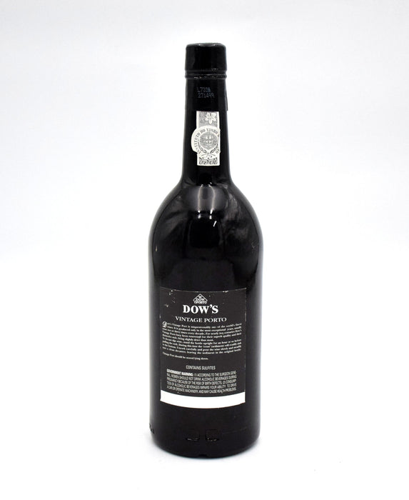 1980 Dow's Vintage Port