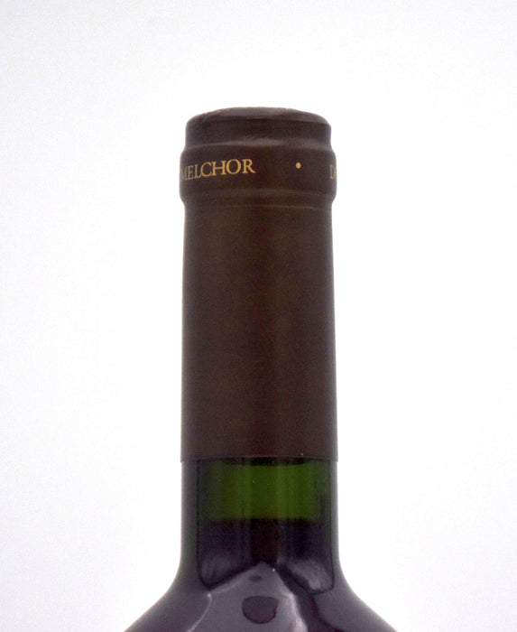 2015 Concha y Toro Don Melchor Cabernet Sauvignon