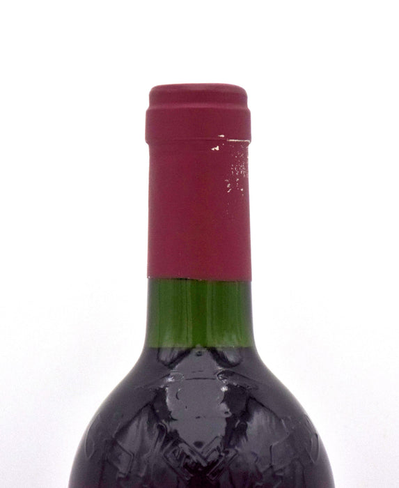 1968 Vega Sicilia Unico Gran Reserva