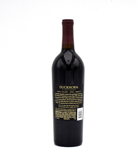 2021 Duckhorn Vineyards Merlot