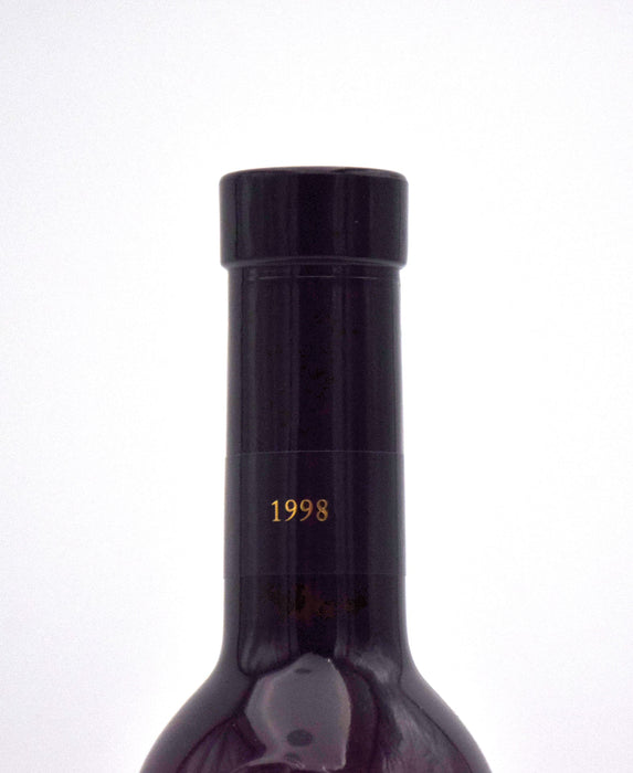 1998 Quintessa Red (.375ML)