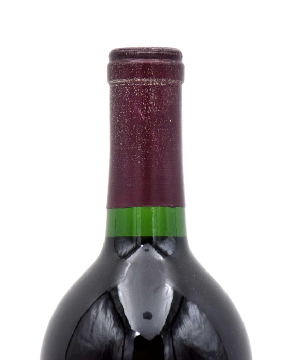 1982 Rubicon Estate Inglenook 'Rubicon' Red