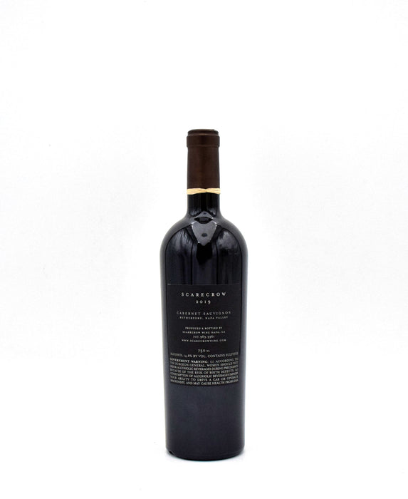 2019 Scarecrow Cabernet Sauvignon