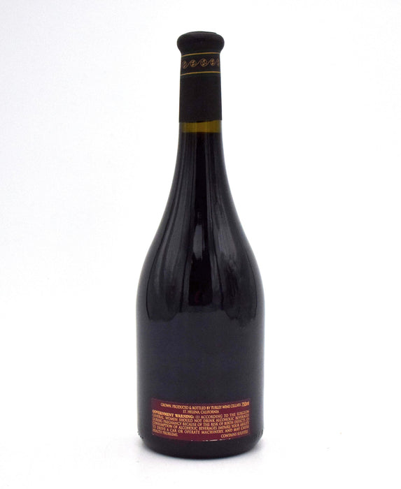 2005 Turley Wine Cellars Rattlesnake Ridge Petite Syrah