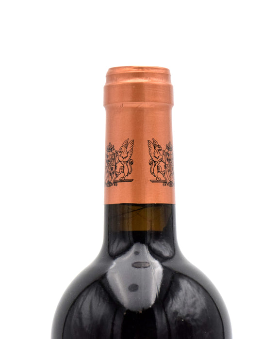2010 Chateau Pichon-Longueville Baron Les Tourelles de Longueville
