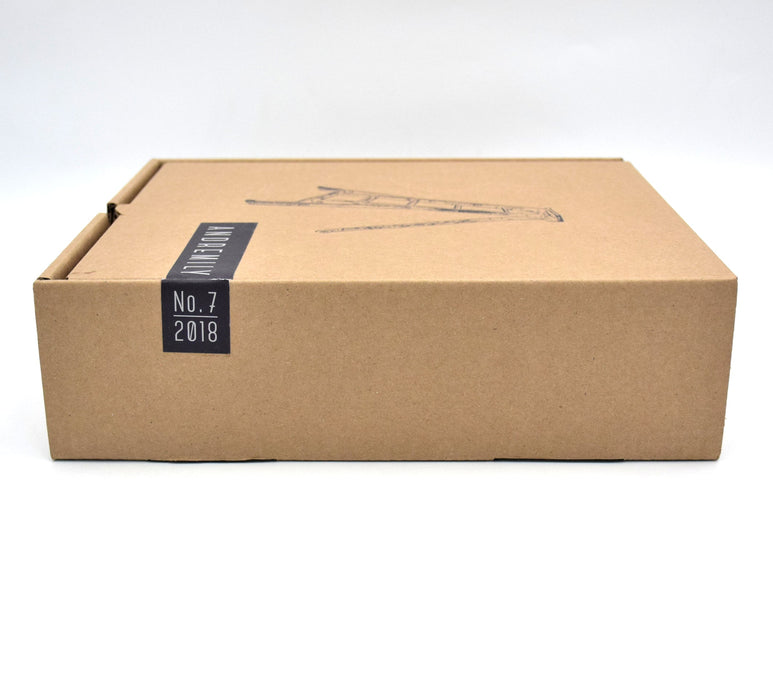 2018 Andremily Wines 'No.7' Syrah (Case of 3 Bottles)