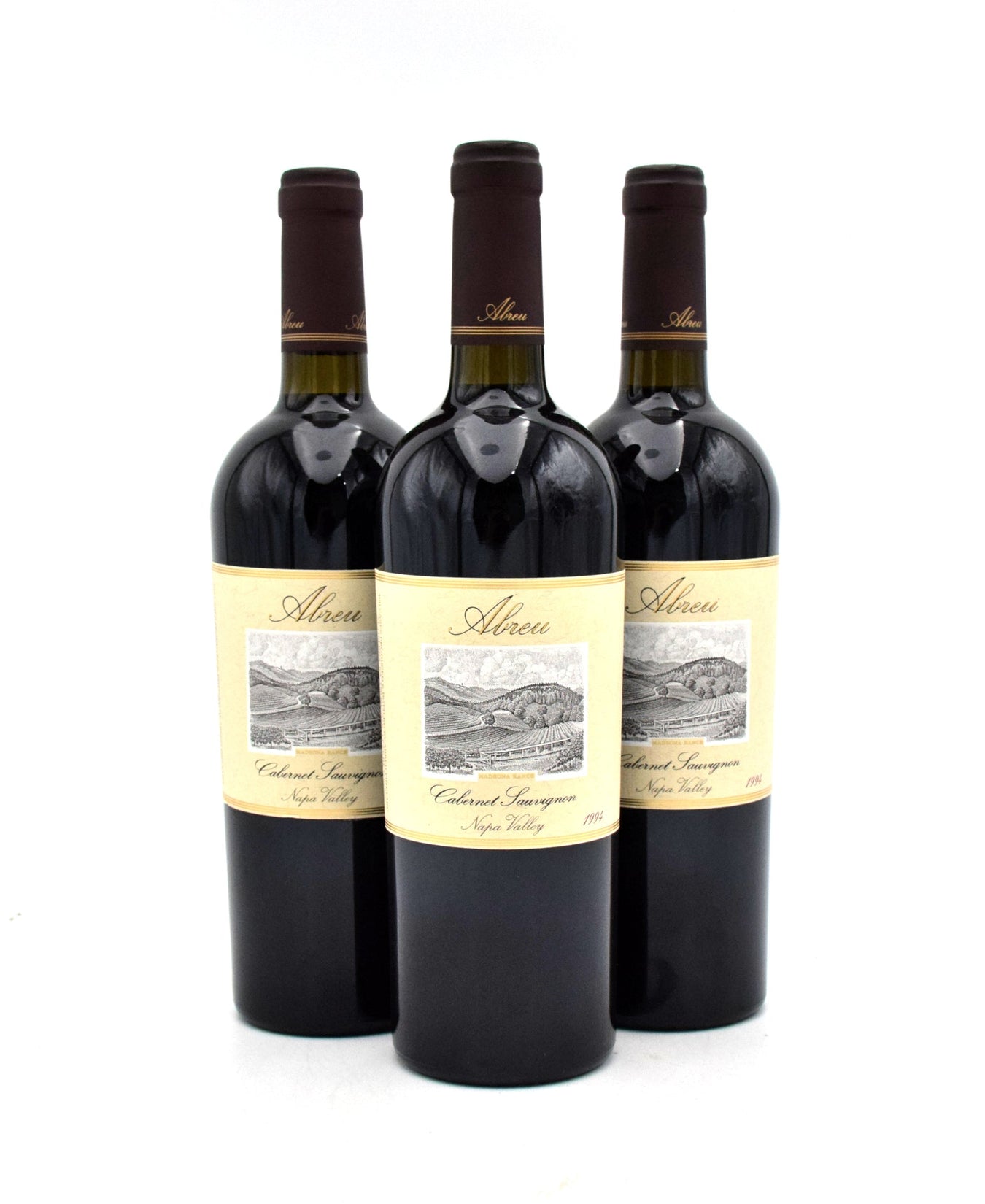 Abreu Vineyard
