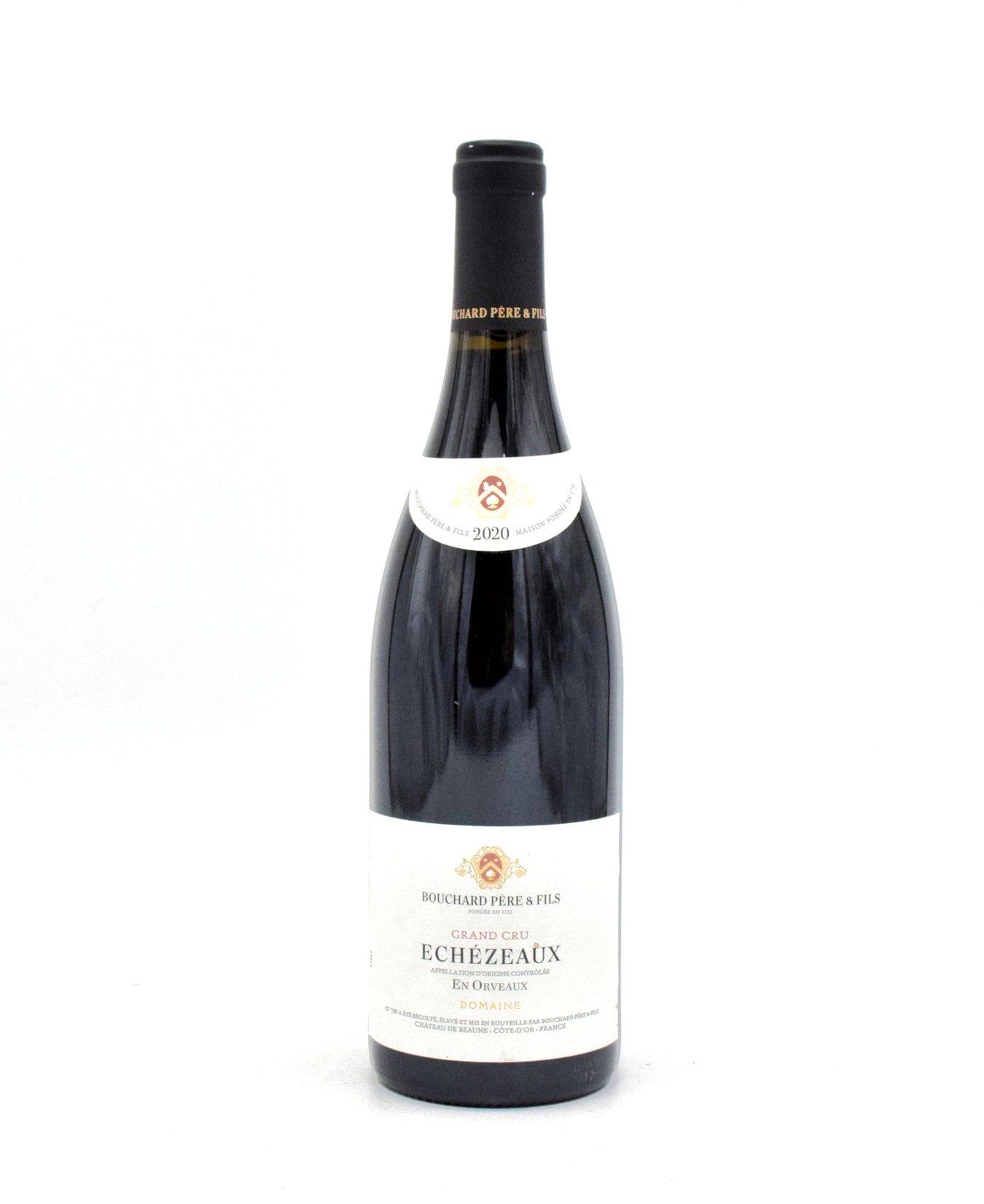 Bouchard Pere & Fils