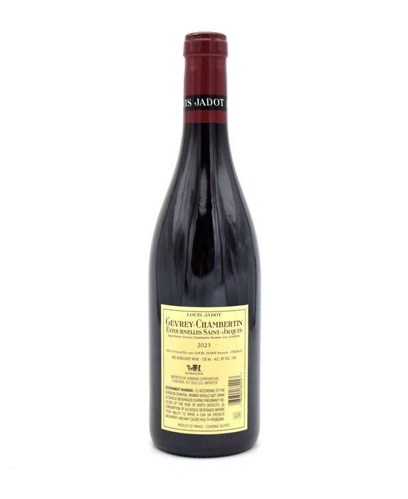 2023 Louis Jadot Estournelles-Saint-Jacques
