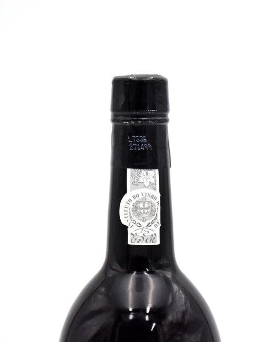 1980 Dow's Vintage Port
