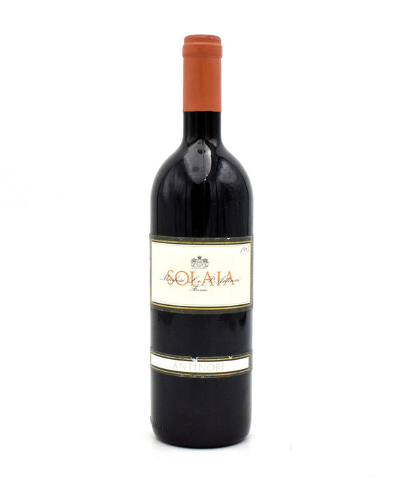 1985 Marchesi Antinori Solaia Toscana IGT
