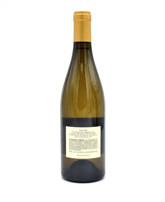 2022 Aubert Wines 'CIX' Chardonnay