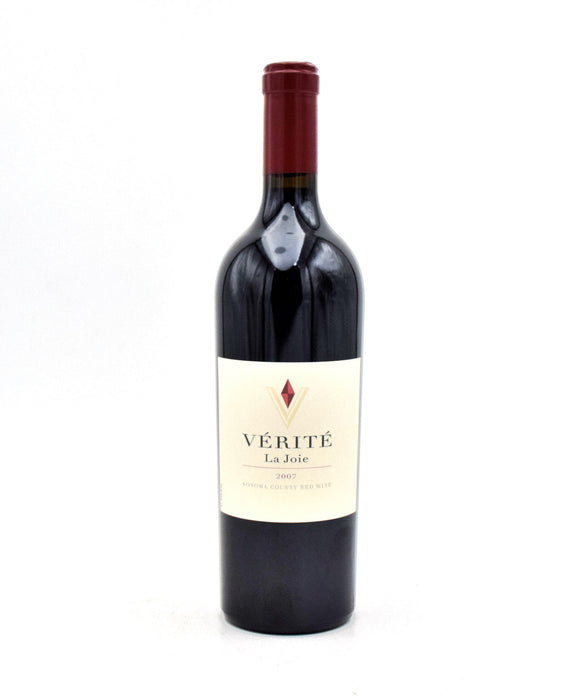 2007 Verite La Joie