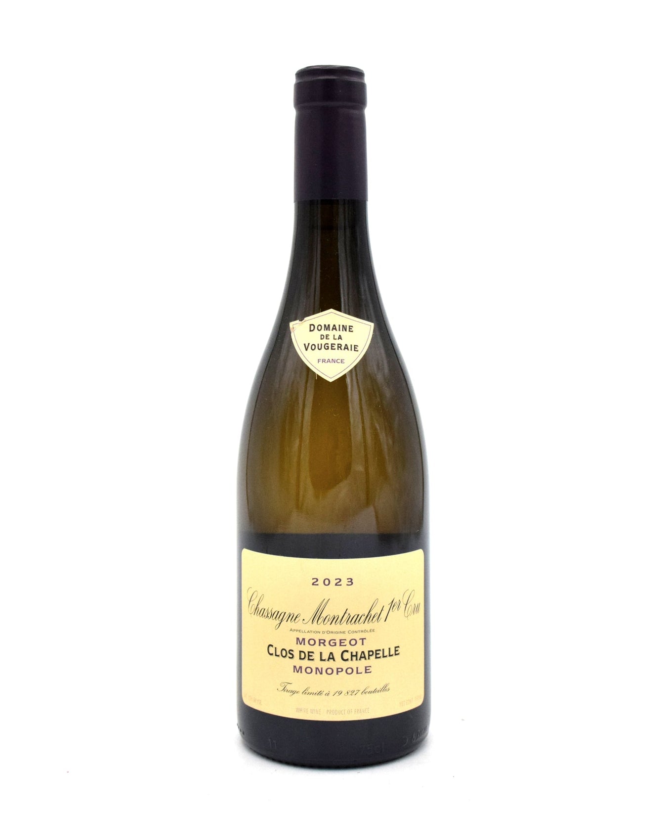 Domaine de la Vougeraie