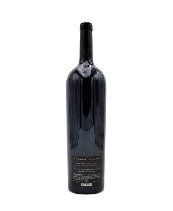 2004 Harlan Estate (1.5L)