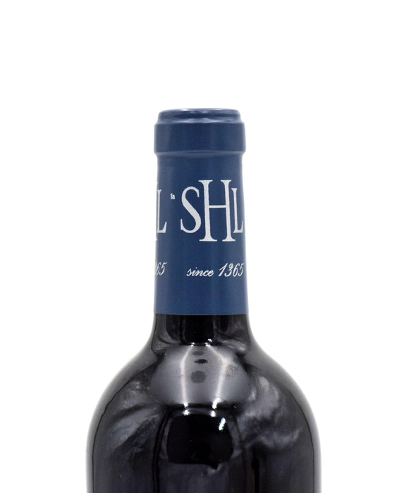 2008 Chateau Smith Haut Lafitte
