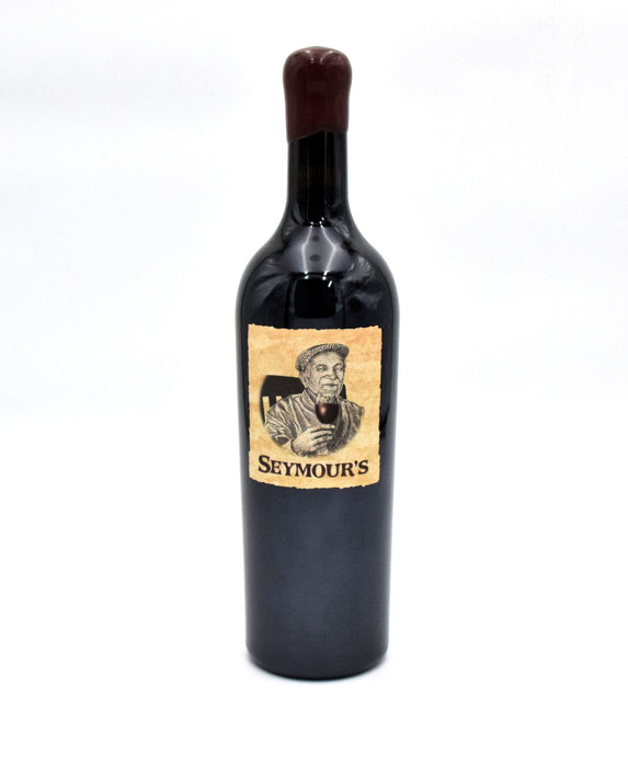 2016 Alban Vineyards 'Seymour's Vineyard' Syrah