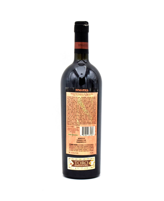 1999 Bodega Numanthia