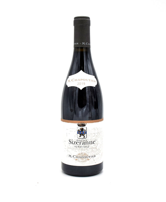 2019 M. Chapoutier Hermitage Monier de la Sizeranne