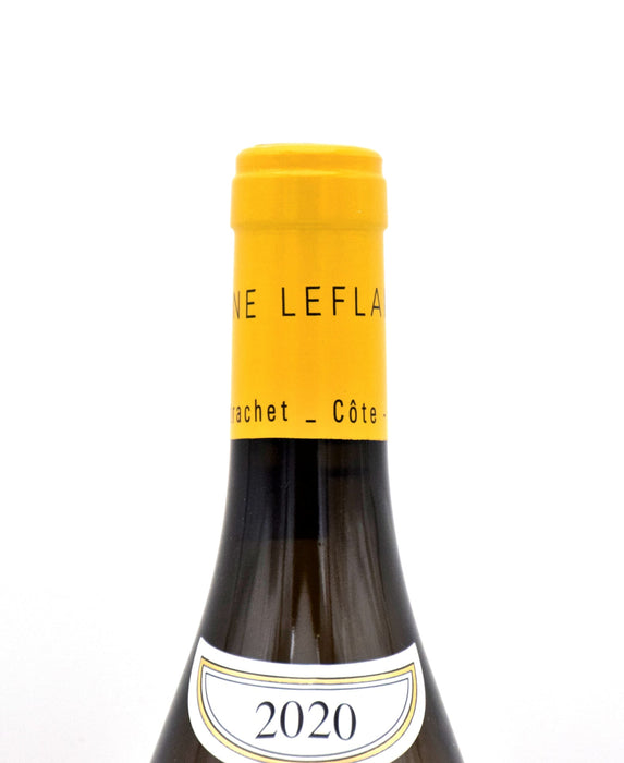 2020 Domaine Leflaive Chevalier-Montrachet Grand Cru