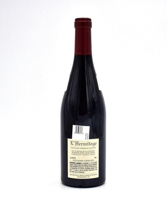 2018 Domaine Jean-Louis Chave Hermitage