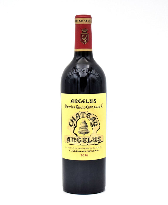 2016 Chateau Angelus