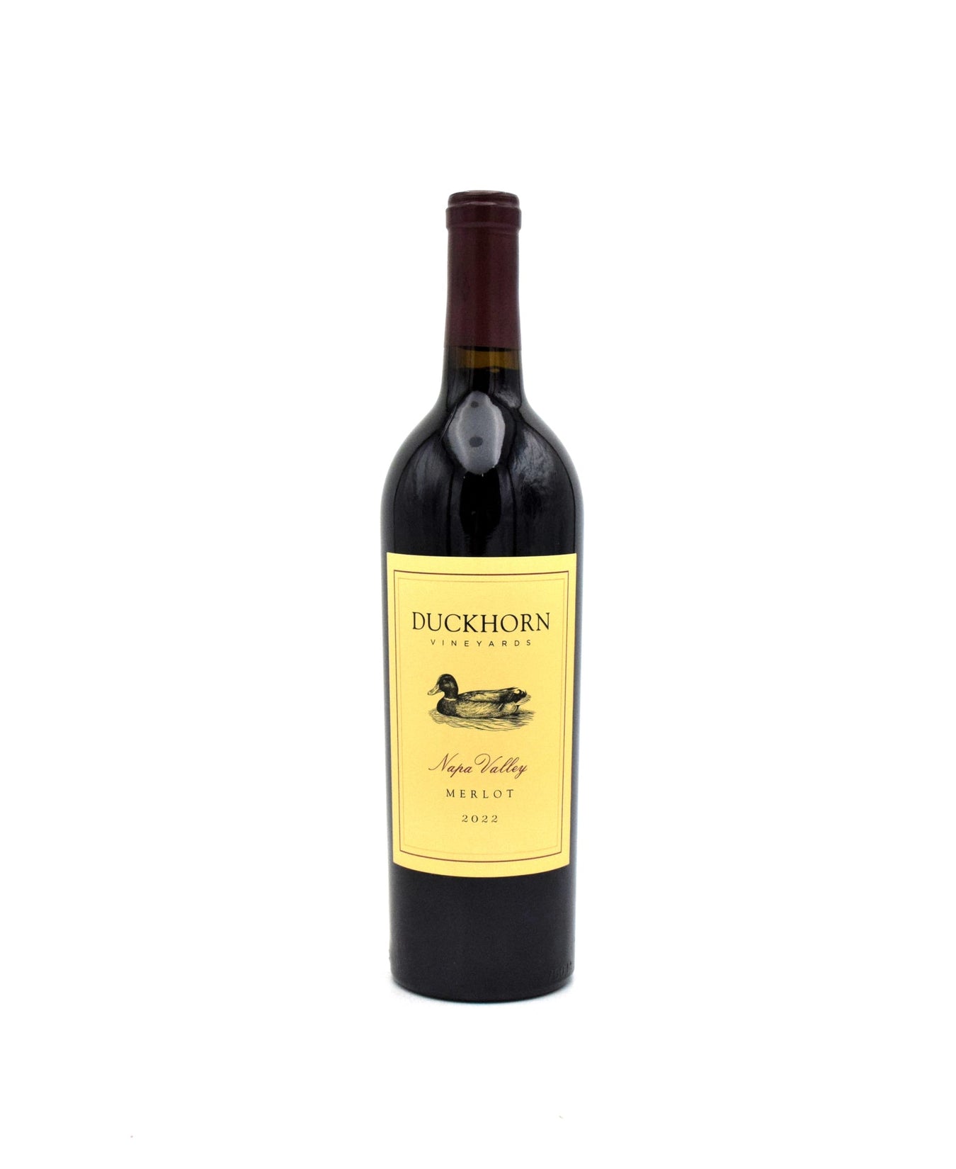Duckhorn Vineyards