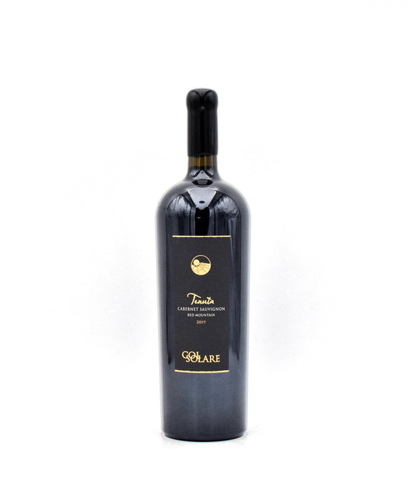 2019 Col Solare Cabernet Sauvignon (Red Mountain, 1.5L)