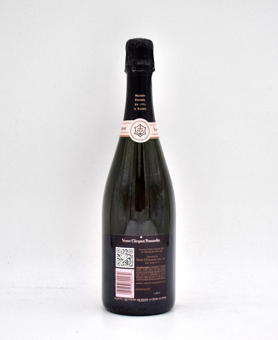 Veuve Clicquot Ponsardin Brut Rose