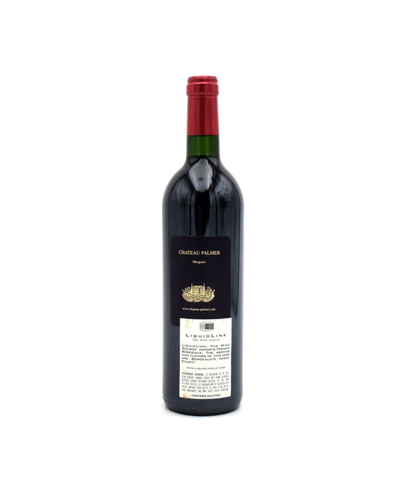 2003 Chateau Palmer