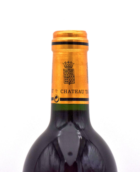 1995 Chateau Talbot