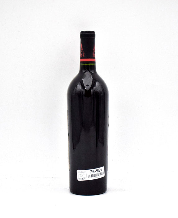 1996 Peju Province Winery Reserve Cabernet Sauvignon