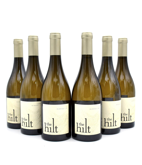 2021 The Hilt Estate Chardonnay