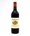 1961 Inglenook Cabernet Sauvignon