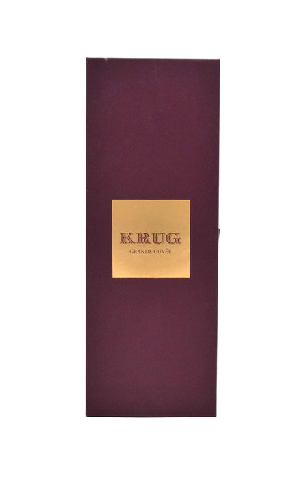Krug Grande Cuvee 172eme Edition Brut (With Box)