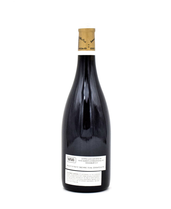 1996 Domaine Armand Rousseau Pere et Fils Chambertin Grand Cru